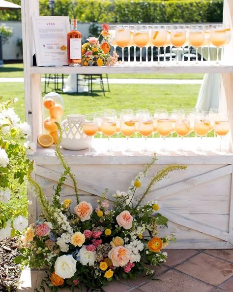 Garden Party Wedding Cocktail Hour, Garden Party Cocktail Hour, Cocktail Hour Wedding Ideas, Outdoor Cocktail Hour Wedding, Wedding Cocktail Hour Decor, Cocktail Reception Wedding, Wedding Cocktail Reception, Cocktail Hour Wedding Decorations, Cocktail Style Wedding