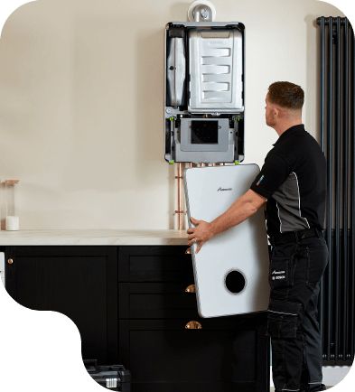 Walsh Plumbing Ltd provides hassle-free boiler installation services with years of industry experience by skilled technicians in Hertfordshire. Gas Boiler, Plumbing Services, Central Heating, This Is Us Quotes, Heating Systems, Plumbing, Repair, Heat