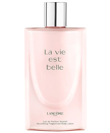 Lotion - Lancome La Vie Est Belle Body Lotion Lancome La Vie Est Belle, Scented Body Lotion, Sita Ram, Moisturizing Body Lotion, Kevin Murphy, Mario Badescu, Fragrance Design, Luxury Beauty, Beauty Brand