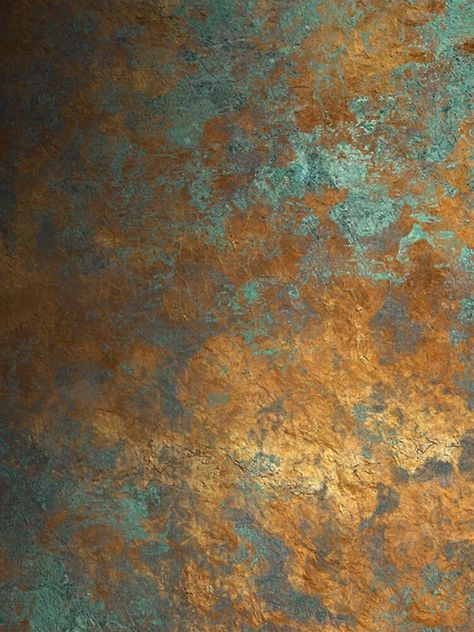 "oxidized copper" iPhone Case & Cover by foxxya | Redbubble Copper Background, Italian Wallpaper, Copper Wallpaper, Kitchen Placemats, Background Backdrop, Faux Painting, Oxidized Copper, Printed Backdrops, Custom Backdrop