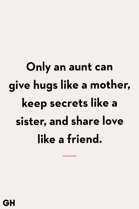 Aunt Quotes Like A Mother, Sister, Friend Best Aunt Quotes, Aunt Quotes Funny, Niece Quotes From Aunt, 23 Quotes, Auntie Life, Auntie Quotes, Niece Quotes, Aunt Quotes, Aunt Life