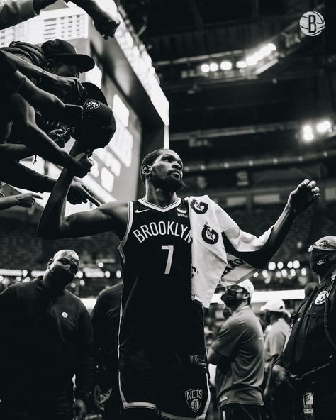 Brooklyn Nets on Instagram: “An All-NBA season through the lens 📸” Nets Wallpaper Nba, Brooklyn Nets Aesthetic, Brooklyn Nets Wallpapers, Nba Photography, Kevin Durant Nets, Brooklyn Aesthetic, Kevin Durant Brooklyn Nets, Aesthetic Basketball, Kevin Durant Wallpapers