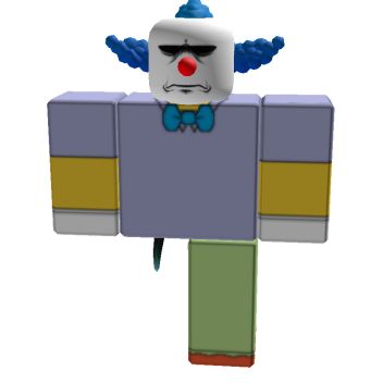 Clown Roblox Avatar, Krusty The Clown, Scary Clowns, Having No Friends, Reaction Face, The Clown, Cool Avatars, Roblox Avatar, I Have No Friends