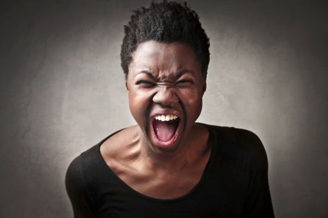 Anger A Secondary Emotion - What Are We Protecting? - Michael Swerdloff Angry Expression, Angry People, Angry Women, Expressions Photography, Face Reference, Face Expressions, Content Management System, Anger Management, Chinese Medicine