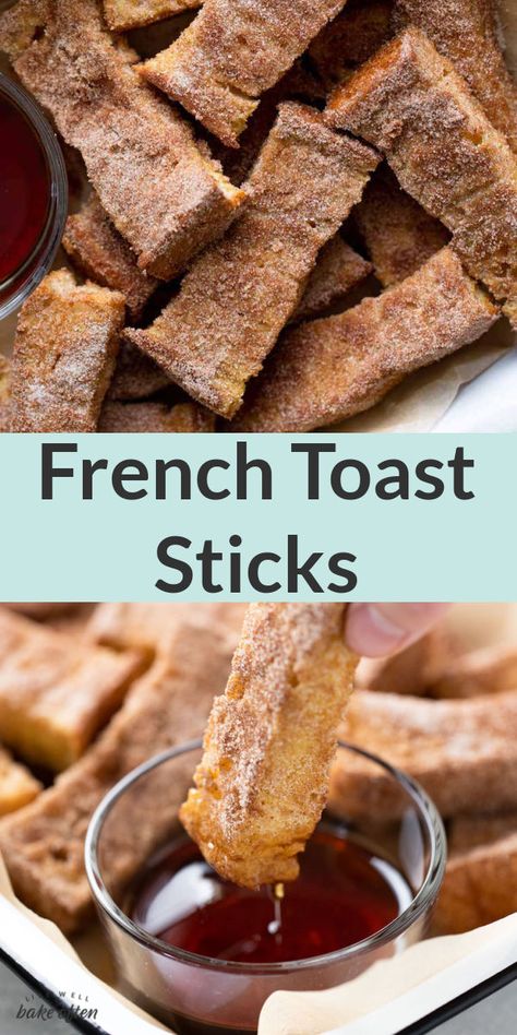 Keto French Toast Sticks, Keto French Toast, Low Carb Grain, French Bread French Toast, Classic French Toast, French Toast Sticks, Frozen Breakfast, Cinnamon French Toast, Almond Flour Recipes