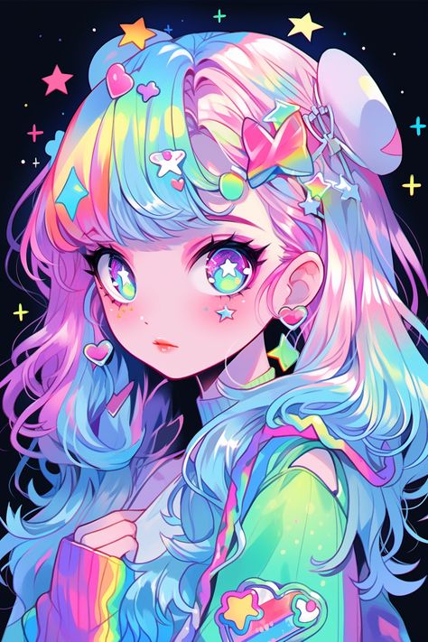 Lukisan Comel, Arte Do Kawaii, Anime Drawing Books, Images Kawaii, Chibi Anime Kawaii, Desen Anime, Cute Anime Chibi, Fete Anime, Dessin Adorable