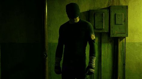 Daredevil Hallway, Daredevil Season 2, Superhero Series, Matt Murdock, Marvel Daredevil, Luke Cage, Netflix Original Series, New Netflix, Agents Of Shield