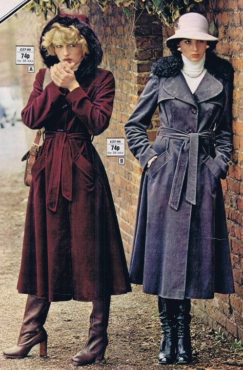 1970s Italian Fashion, 80s Russian Fashion, 1980s Winter Outfits, 1980s Winter Fashion, Vintage Russian Fashion, Frazzel English Woman Outfit, 70s Academia Aesthetic, 60s Fall Fashion, 60s Winter Outfits