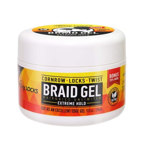 Braid Gel, Loc gel, Twist gel Braid Gel, Braids Locs, The Mane Choice, Edge Control, Mega Hair, Human Braiding Hair, Hair Shows, Frizz Control, Frizz Free