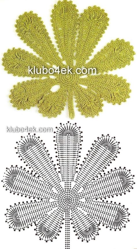 Crochet Leaf Free Pattern, Big Parrot, Marathon Ideas, Knit Star, Bag Video, Crochet Leaf, Star Bag, Irish Crochet Motifs, Crochet Leaf Patterns