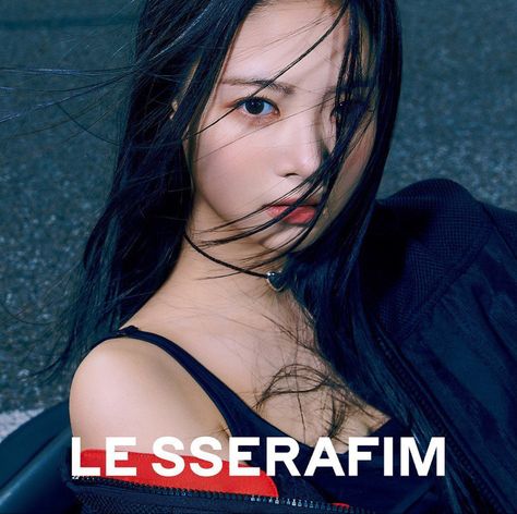 Le Sserafim Eun Chae, Lesserafim Photoshoot, Eunchae Photoshoot, Eunchae Wallpaper, Eun Chae, Lee Sserafim, Eunchae Lesserafim, Always Thinking Of You, Always On My Mind