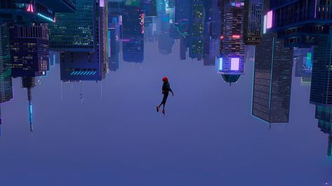 Cyberpunk Skyscraper, Spiderman Upside Down, Animated Wallpaper For Pc, Mysterio Marvel, Mordecai Y Rigby, Live Wallpaper For Pc, 1366x768 Wallpaper Hd, Iron Man Wallpaper, Origami 3d