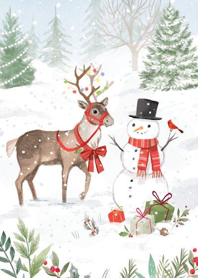 Kathryn Selbert | Advocate Art Kathryn Selbert, Relaxing Coloring Pages, Coloring Pages Christmas, Illustration Noel, Contemporary Christmas, Relaxing Colors, Advocate Art, Snow Flakes, Diary Ideas