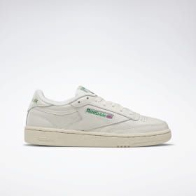 Club C 85 Vintage Club C 85 Vintage Shoes, Reebok Club C 85 Vintage, Club C 85 Vintage, Reebok Club C 85, Reebok Logo, White Reebok, Club C 85, Reebok Classics, Basket Vintage