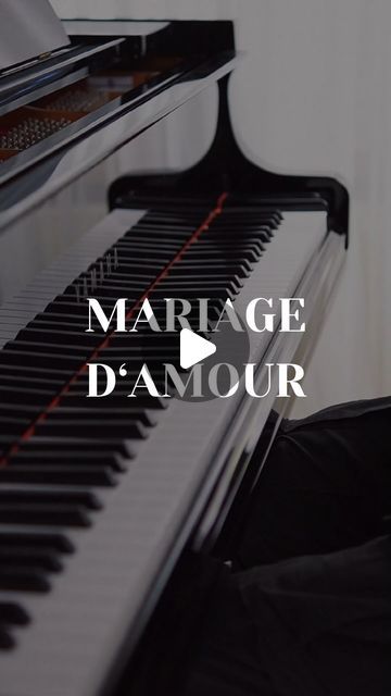 Raban on Instagram: "Should i release a cover on Spotify?

#mariagedamour #pauldesenneville #romantic #piano" I Release, Piano Cover, March 27, Piano Music, Classical Music, Piano, Music, On Instagram, Instagram