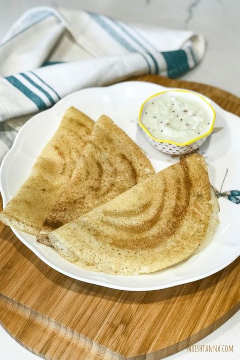 If you have tried and failed to get a soft and tender dosa texture, you are in for a treat today with the new Poha Dosa. Dosa Aesthetic, Poha Recipe Breakfast Indian, Griddle Scones, Breakfast Indian, Office Breakfast, Dosa Recipes, Rice Lentils, Poha Recipe, Lentils Beans