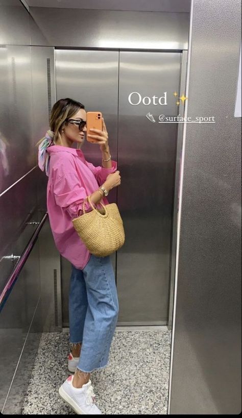 50+ Comfy and Cute Outfits to Copy Right Now - Boss Babe Chronicles Portret Feminin, Casual Chic Outfits, Casual Day Outfits, Mode Casual, Stil Inspiration, Causual Outfits, Ținută Casual, Brunch Outfit, Modieuze Outfits