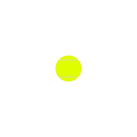 tumblr_nsoihkAiJy1qiiuvxo1_540.gif Ballon Tennis, Tennis Net Drawing, Bouncing Ball Animation, Tennis Ball Cartoon, Bleach Gif, Tennis Ball Graphic, Share Gif, Lamelo Ball, Animation Tutorial