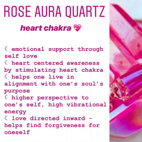 rose aura quartz meaning Aura Rose Quartz Meaning, Draconic Magick, Strawberry Quartz Meaning, Aura Quartz Meaning, Crystal Divination, Meditative Space, Angel Aura Rose Quartz, Rose Quartz Meaning, Rose Aura Quartz