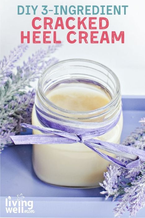 Peppermint Lotion, Cracked Heel, Săpunuri Handmade, Homemade Lotion, Homemade Bath Products, Homemade Remedies, Tea Tree Essential Oil, Foot Cream, Essential Oil Recipes