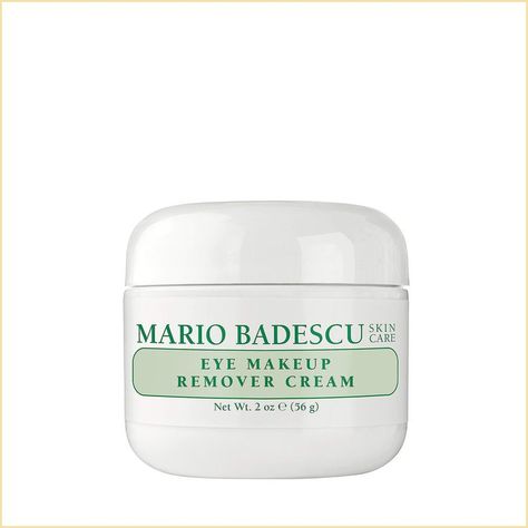 Mario Badescu Eye Make-Up Remover Cream Blackhead Mask, Collagen Mask, Mario Badescu Skin Care, Skin Care Face Mask, Beyond Beauty, Vitis Vinifera, Mascara Facial, Best Face Mask, Mario Badescu