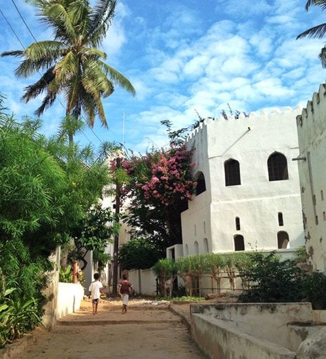 Swahili Dreams — a Guide to Lamu, Kenya Swahili Architecture, Swahili Culture, Swahili Coast, Lamu Kenya, Africa Holiday, African Architecture, Visit Argentina, Skip It, Kenya Travel