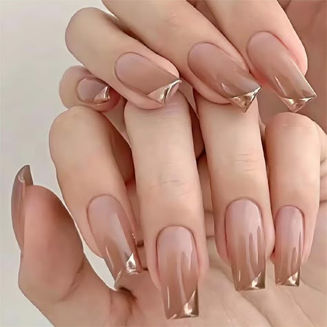 "Unlock the hottest summer nails trends with these 25 mesmerizing acrylic nail designs! Get inspired and elevate your style this season. Wedding Guest Nails, Nail Ballerina, Ongles Beiges, Office Nails, Ballet Nails, Nagellack Trends, Milky Nails, Quick Nail, Elegant Nail Art