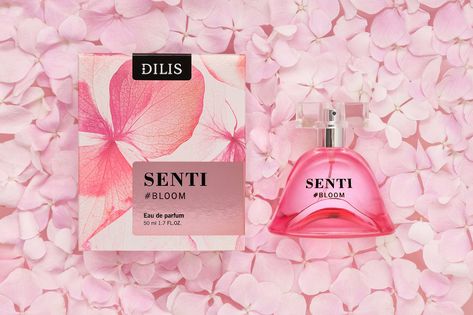 Delicate and Laconic: Eau de Parfum Package Design on Behance Perfume Box Packaging, Wireframe Design, Perfume Box, Cosmetic Logo, Cosmetic Packaging Design, Logo With A, Perfume Packaging, Branding Package, Box Packaging Design