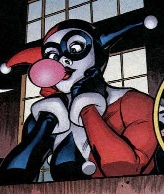 Harkey Quinn, Comic Harley Quinn, Harley Quinzel, Harleen Quinzel, Harley Quinn Artwork, Harley Quinn Comic, Harley Quinn Art, Dc Comics Artwork, Comics Girl