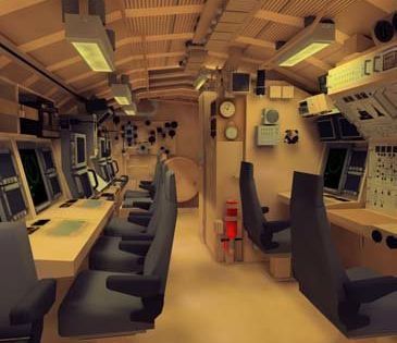 Submarine Interior, Swedish Language, Spaceship Interior, Control Room, Control Panels, Retro Futuristic, Navy Ships, Retro Futurism, The Military