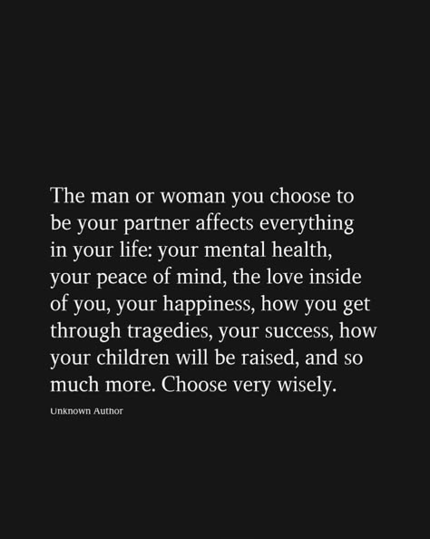 Partner Quotes, Wrong Choice, Positive Thinker, Relationship Goals Quotes, Goal Quotes, Empowerment Quotes, Choose Wisely, Relationship Rules, Free Training