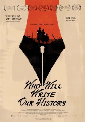 Watch the trailer for WHO WILL WRITE OUR HISTORY Full Mon, Adrien Brody, Historical Movies, Documentary Movies, Live Wire, Remembrance Day, Film Review, Hindi Movies, Latest Movies