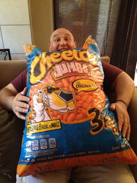 Now THAT is a Jumbo Bag of Cheetos! Smoked Mac N Cheese Recipe, Bag Of Cheetos, Smoked Mac And Cheese, Best Mac N Cheese Recipe, Best Mac And Cheese, Mac N Cheese Recipe, Chip Bags, Big Bag, Bags Aesthetic