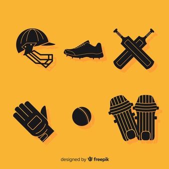 Cricket Helmet, Playing Cricket, About Cricket, Cricket Equipment, Abstract Illustration, Free Fire, Premium Vector, Graphic Resources, Vector Free