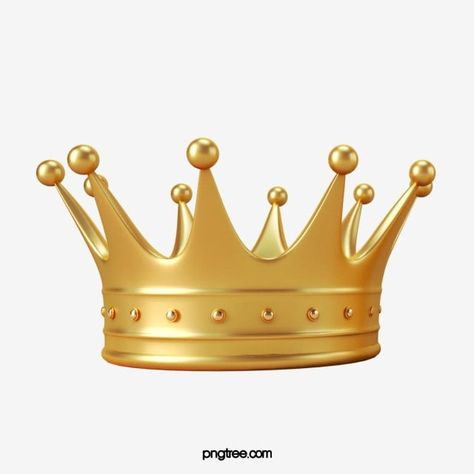 King Cap Png, King Crown Images, King Crown Drawing, Crown Clipart, Beard Logo, Crown Images, Crown Png, Autumn Leaves Background, Gold Logo Design