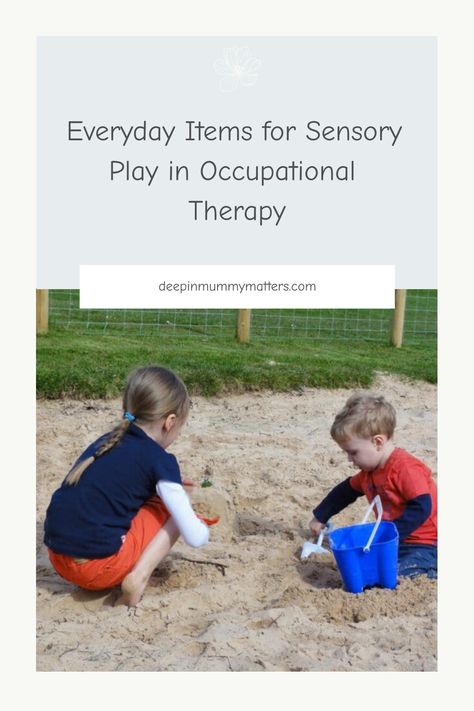 Discover fun ways to boost your child's development through engaging tactile play using items found around the house. Uncover how everyday objects can enhance sensory skills in a variety of occupational therapy activities. Tactile Sensory Activities, Healthcare Resume, Parenting Strong Willed Child, Sensory Integration Therapy, Parenting Daughters, Occupational Therapy Activities, Toddler Essentials, Parenting Discipline, Parenting Girls