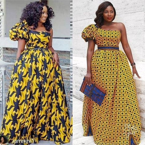 Ankara Maxi Dress, Ankara Dress Styles, Afrikaanse Mode, African Maxi Dresses, African Print Dress, Ankara Dress, African Print Dresses, Ladies Gown, African Print Fashion Dresses