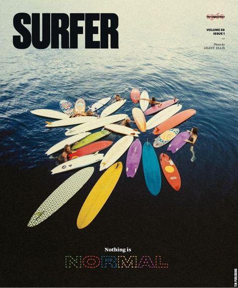 Surfer Room, Surfer Aesthetic, Alana Blanchard, Surf Vintage, Surf Room, Beach Wall Collage, Surf Aesthetic, Surfer Magazine, Surf Poster