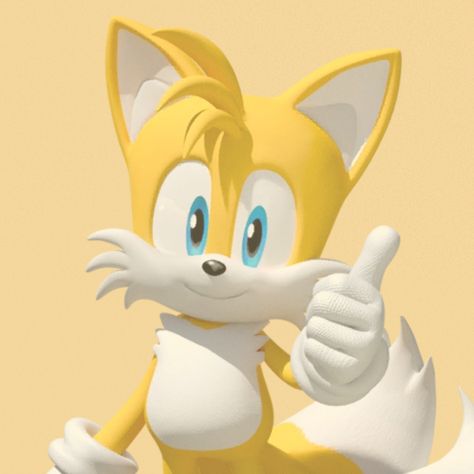 Tails Flying, Tails Miles Prower, Tails Icons, Miles Prower, Tails Sonic, Sonic Party, Sonic Characters, Mascot Character, Sonic Boom