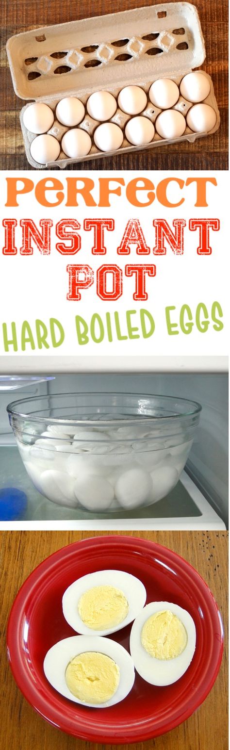 Pressure Cooker Hard Boiled Eggs Recipe! {Instant Pot} Pressure Cooker Eggs, Instant Pot Hard Boiled Eggs, Hard Boiled Egg Recipes, Egg Benedict, Making Hard Boiled Eggs, Telur Rebus, Perfect Hard Boiled Eggs, Food Stamps, Egg Muffins