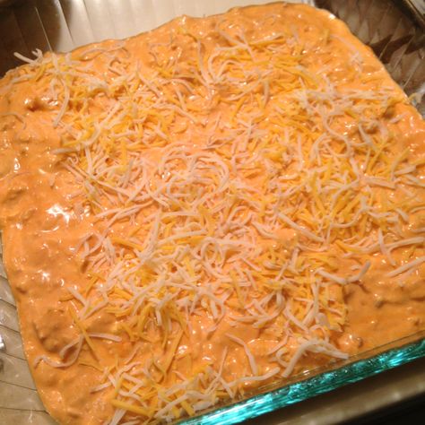 Dips Vegetarian, Buffalo Cheese Dip, Buffalo Dip Recipe, Dip Vegetarian, Side Foods, Ideas For Appetizers, Chicken Wing Dip, Buffalo Dip, Buffalo Chicken Dip Recipe