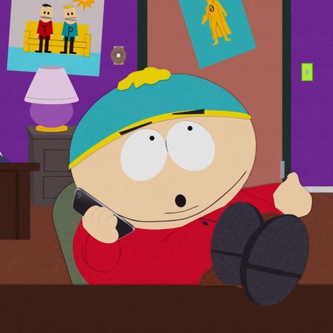 South Park Pfps, Icons South Park, Sp Pfp, Pfps Icons, Pfp Icons, South Park, The South, Profile Picture