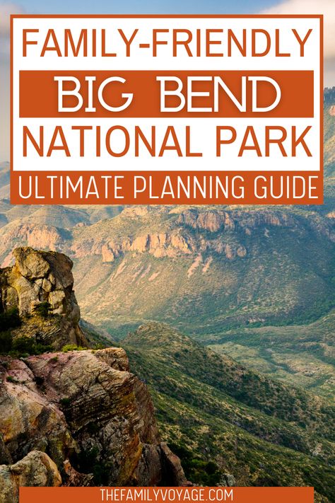 Places To Go In Texas, Big Bend National Park Hiking, Big Bend National Park Texas, Great Basin National Park, Visit Texas, National Parks Photography, Ocean Aesthetic, National Parks Map, National Park Road Trip