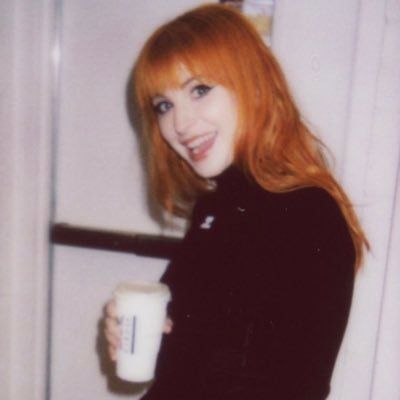 Hayley Williams Icons, Haley Williams, Hayley Paramore, Taylor York, Paramore Hayley Williams, Woo Hoo, Joan Jett, Hayley Williams, Profile Pics