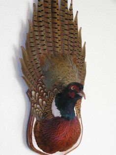 Duck Hunting Decorations, Pheasant Mounts, Taxidermy Diy, Waterfowl Taxidermy, Turkey Call, Taxidermy For Sale, Bird Taxidermy, Taxidermy Decor, Taxidermy Display