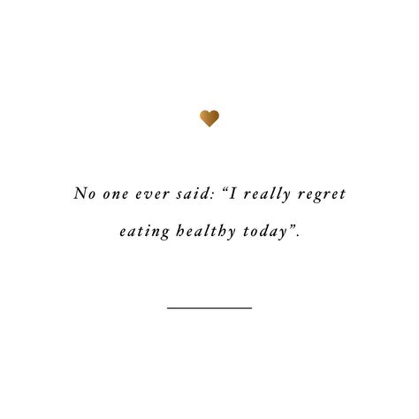 No one regrets eating healthy! Browse our collection of inspirational healthy eating quotes and get instant health and wellness motivation. Stay focused and get fit, healthy and happy! https://www.spotebi.com/workout-motivation/no-one-regrets-eating-healthy/ Healthy Motivation Quotes, Motivation Theory, Healthy Eating Quotes, Eating Quotes, Motivation Psychology, Healthy Quotes, Hard Work Quotes, Motivational Quotes For Students, Work Motivational Quotes