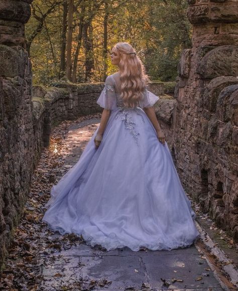 Blue Medieval Gown, Blue Fairy Aesthetic, Wonderland Core, Abby Aesthetic, Midevil Dress, Shifting Motivation, Cinderella Aesthetic, Royalty Core, Pirate Princess