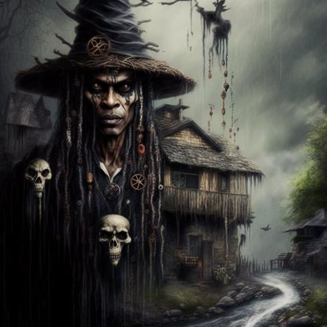 Hoodoo Conjure, Papa Legba, Leeds England, Voodoo Hoodoo, The Crossroads, Shop Art, Fantasy Artwork, The Conjuring, Leeds