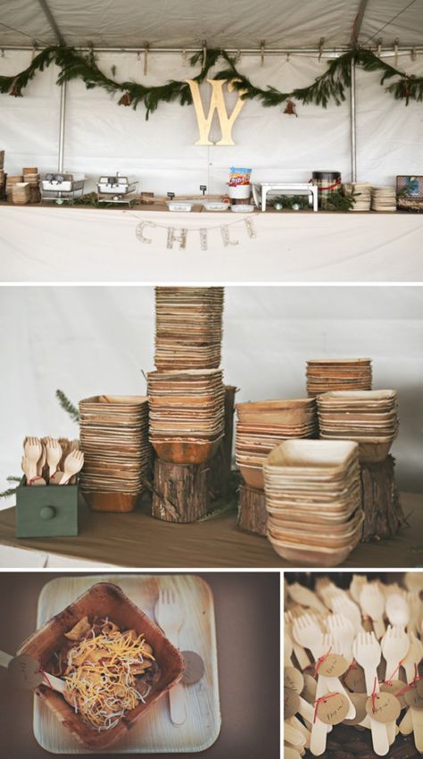 Wedding Chili Bar, Chili Wedding Reception, Chili Bar Wedding, Chili Bar Wedding Reception, Chili Buffet Bar, Wedding Soup Bar, Chili Bar Baby Shower Ideas, Soup Bar Wedding, Chili Bar Ideas