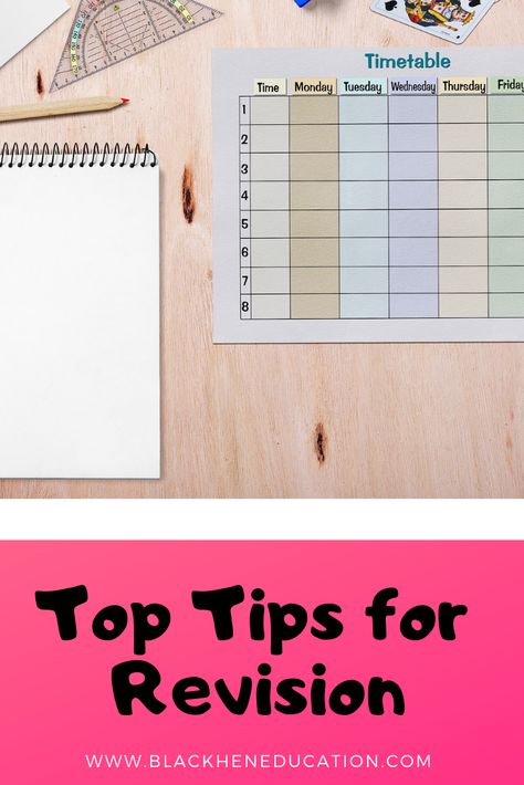 Great tips for helping you to revise for exams. #igcse #exams #revison #homeschoolers #bilingualkids #parents #onlineeducation